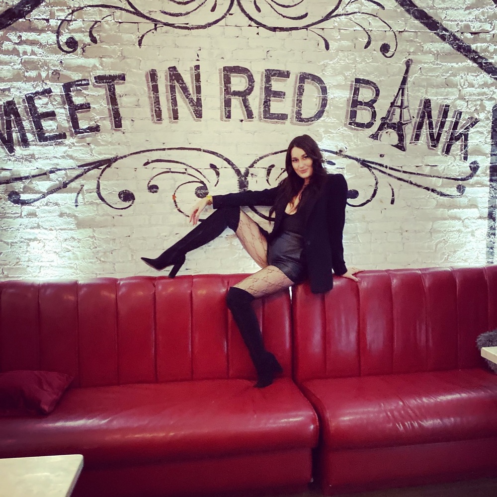 Meet your Posher, Kristen